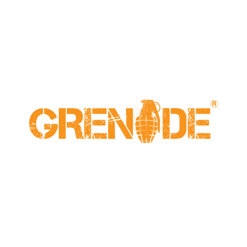 Produkty firmy Grenade