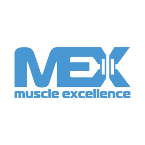 Produkty firmy MEX Nutrition